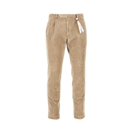 26FW 비아지오 산타니엘로 숏팬츠 ARECHIDSE3407 Beige