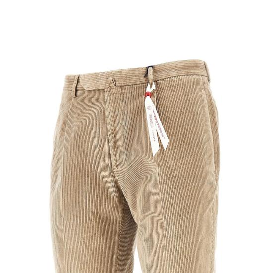 26FW 비아지오 산타니엘로 숏팬츠 ARECHIDSE3407 Beige - BIAGIO SANTANIELLO