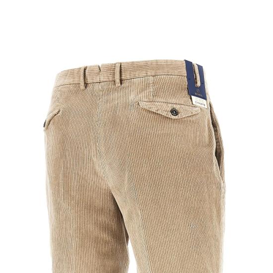 26FW 비아지오 산타니엘로 숏팬츠 ARECHIDSE3407 Beige - BIAGIO SANTANIELLO