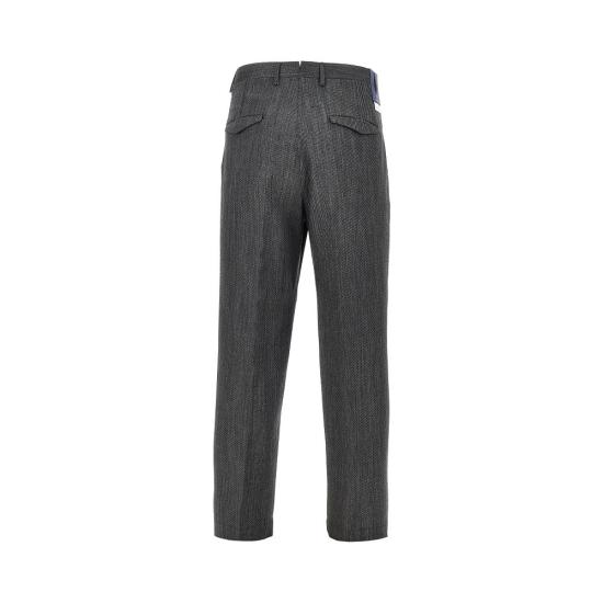 26FW 비아지오 산타니엘로 숏팬츠 MIRO5166 Grey - BIAGIO SANTANIELLO