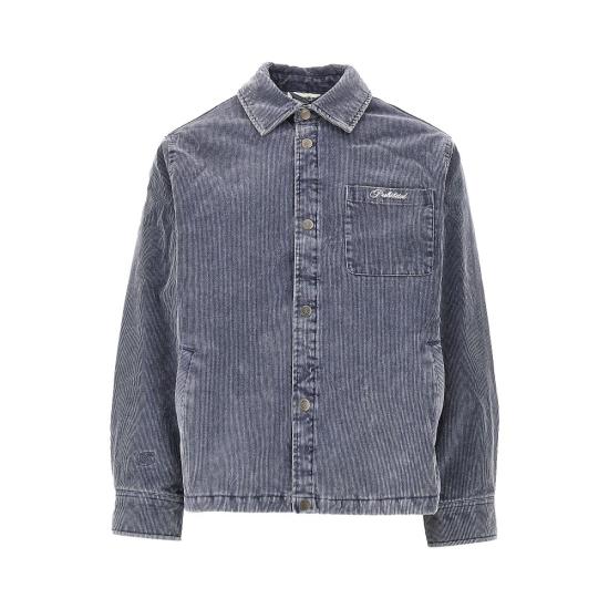 26FW 프로히비티드 자켓 1060153051 Grey