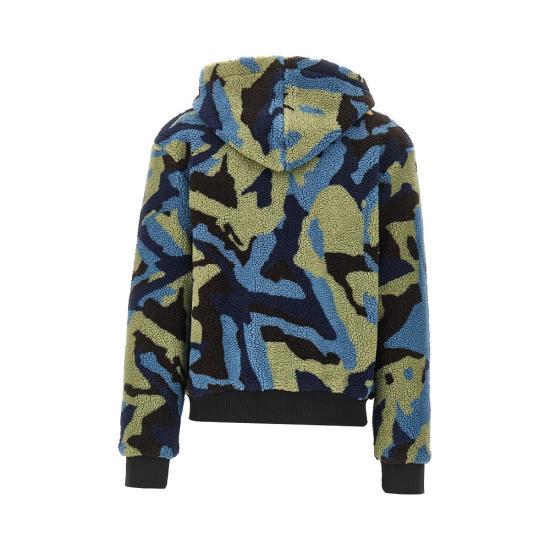 26FW 마우나케아 자켓 MKU670 Multicolor - MAUNA KEA