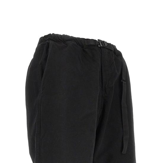 26FW 마우나케아 숏팬츠 MKU265 Black - MAUNA KEA