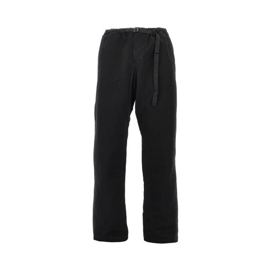 26FW 마우나케아 숏팬츠 MKU265 Black