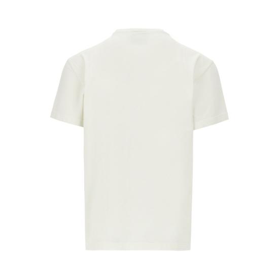 26FW 마우나케아 탑 MKU100 White - MAUNA KEA