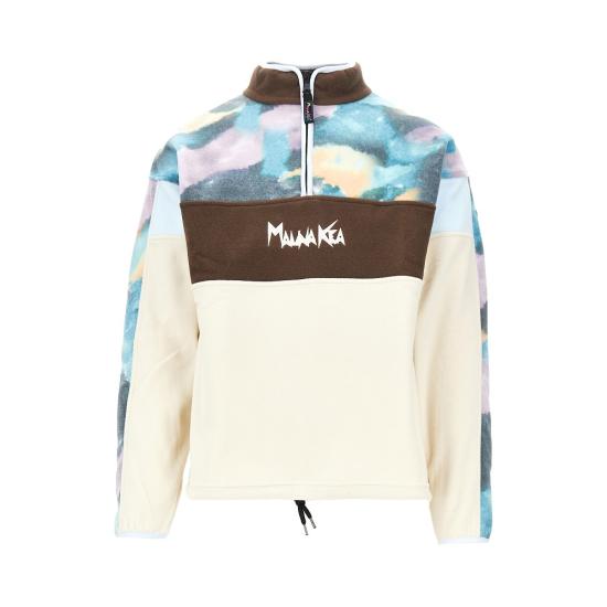 26FW 마우나케아 자켓 MKU709 Multicolor