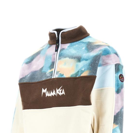 26FW 마우나케아 자켓 MKU709 Multicolor - MAUNA KEA