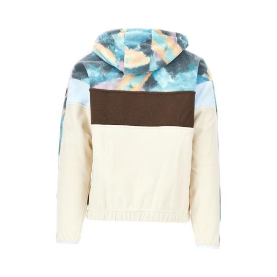 26FW 마우나케아 후드 티셔츠 MKU707 Multicolor - MAUNA KEA