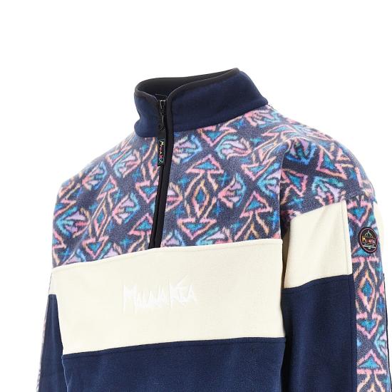 26FW 마우나케아 자켓 MKU709 Multicolor - MAUNA KEA