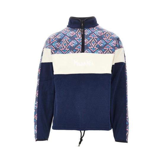 26FW 마우나케아 자켓 MKU709 Multicolor