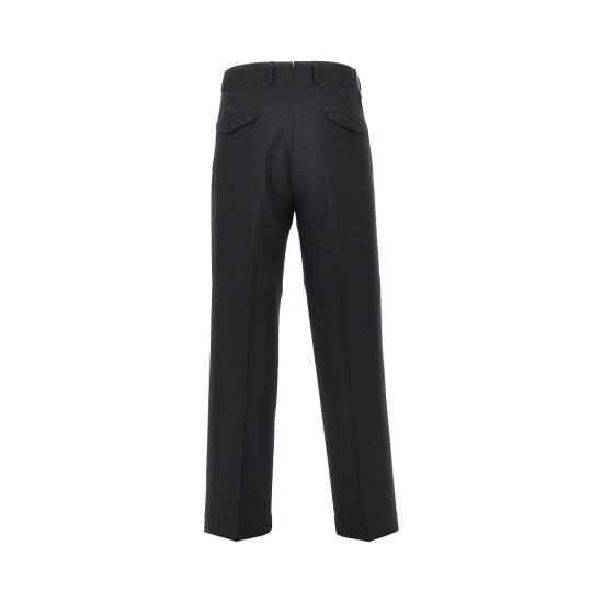 26FW 비아지오 산타니엘로 숏팬츠 MIROE4097 Black - BIAGIO SANTANIELLO