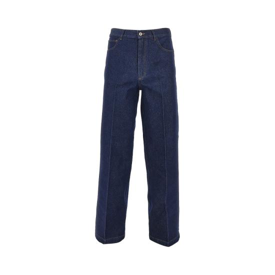 26FW 커먼스웨덴 데님 M23W481 Blue