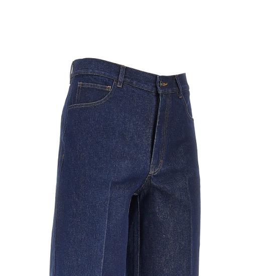 26FW 커먼스웨덴 데님 M23W481 Blue - CMMN SWDN