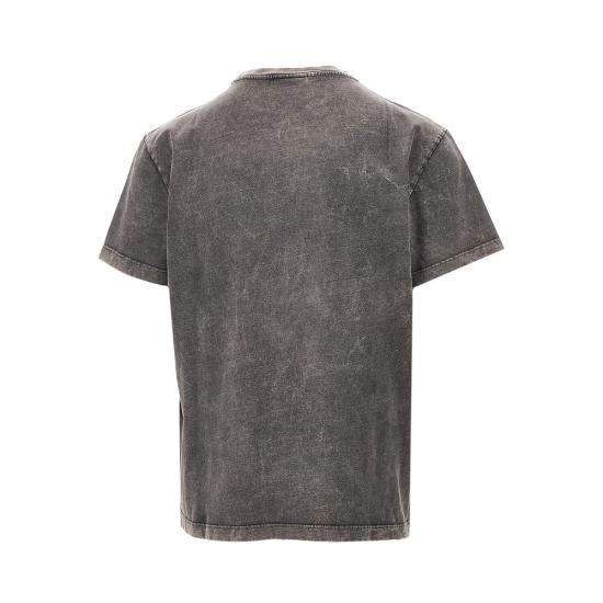 26FW 마우나케아 탑 MKU100 Black - MAUNA KEA