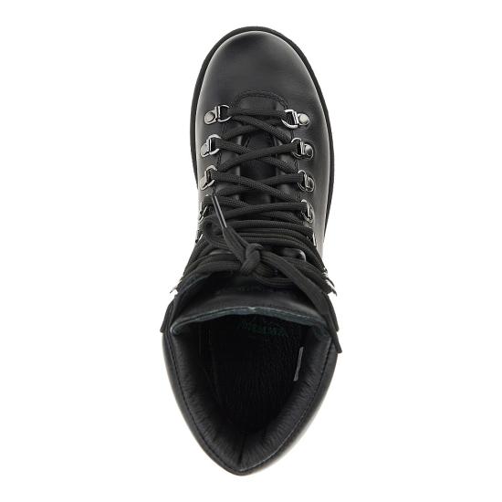 26FW 디엠므 부츠 DI25FWRVMI01L001 Black - DIEMME
