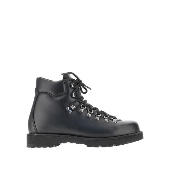 26FW 디엠므 부츠 DI25FWRVMI01L001 Black