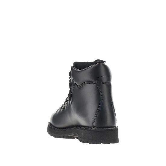 26FW 디엠므 부츠 DI25FWRVMI01L001 Black - DIEMME