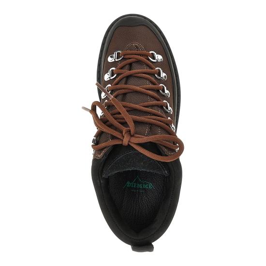 26FW 디엠므 슈즈 DI26FWRBMF03X059 Brown - DIEMME