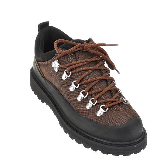 26FW 디엠므 슈즈 DI26FWRBMF03X059 Brown - DIEMME