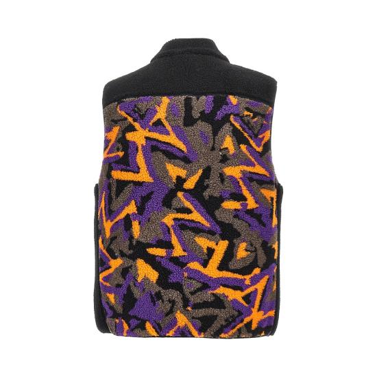 26FW 마우나케아 베스트 MKU701 Multicolor - MAUNA KEA