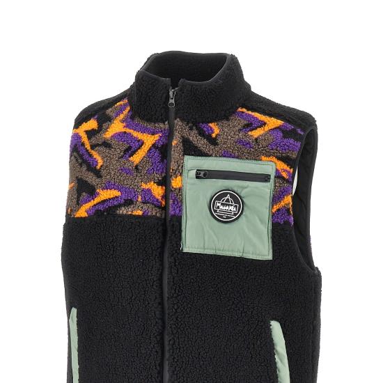 26FW 마우나케아 베스트 MKU701 Multicolor - MAUNA KEA