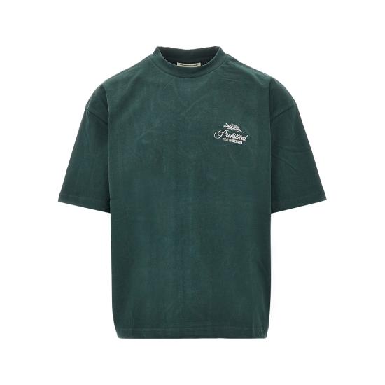 26FW 프로히비티드 탑 1010062015 Green