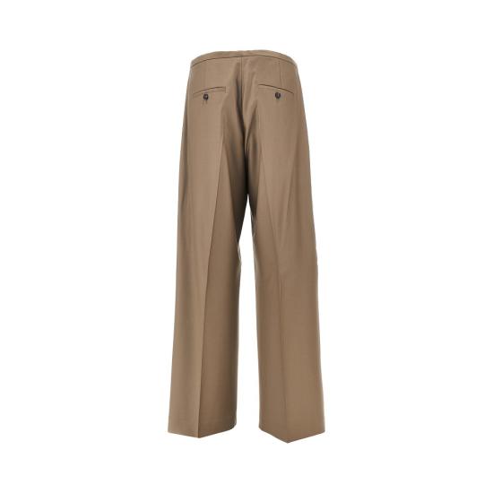 26FW 로에 숏팬츠 421 30 253 Brown - ROHE