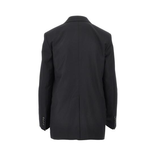 26FW 딸리아토레 자켓 J BERTHA16B520038 Black - TAGLIATORE