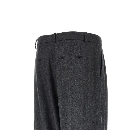 26FW 케이트 숏팬츠 3178604W604 Grey - KHAITE