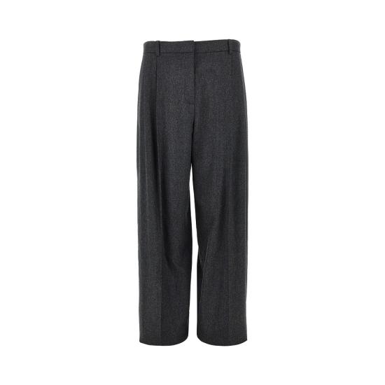 26FW 케이트 숏팬츠 3178604W604 Grey