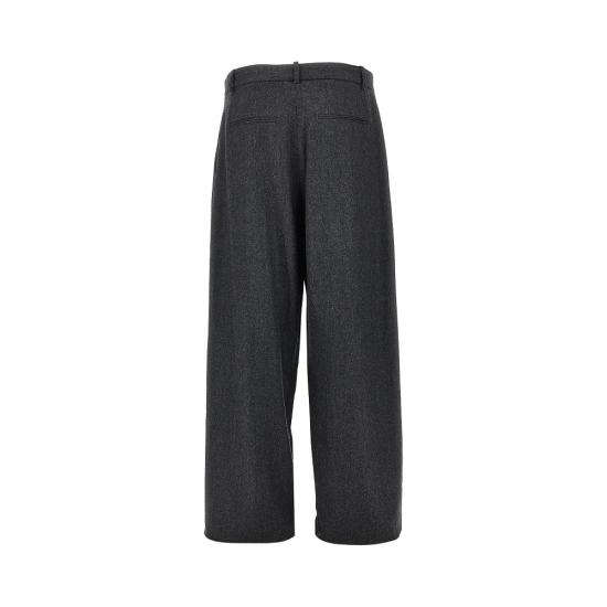 26FW 케이트 숏팬츠 3178604W604 Grey - KHAITE