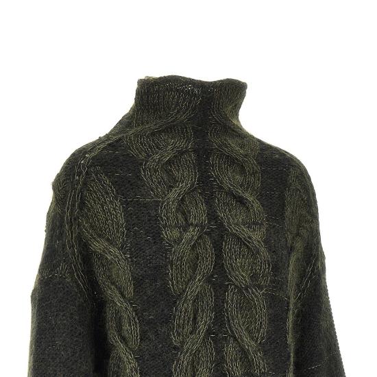 26FW 케이트 니트웨어 18386675K675 Green - KHAITE