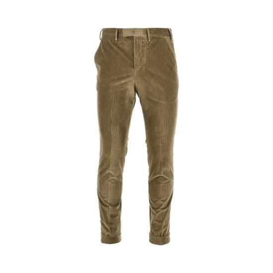 26FW 피티토리노 스트레이트 팬츠 COASMAZ00CL1PG81 Khaki