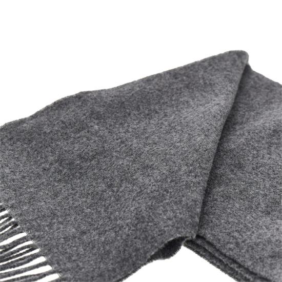 26FW 아미 머플러/스카프 USF705AW0047 Grey - AMI