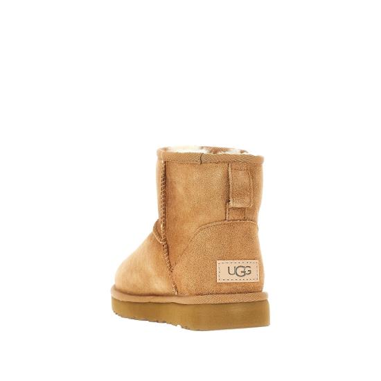 26FW 어그 클래식 미니 2 부츠 1016222 Brown - UGG