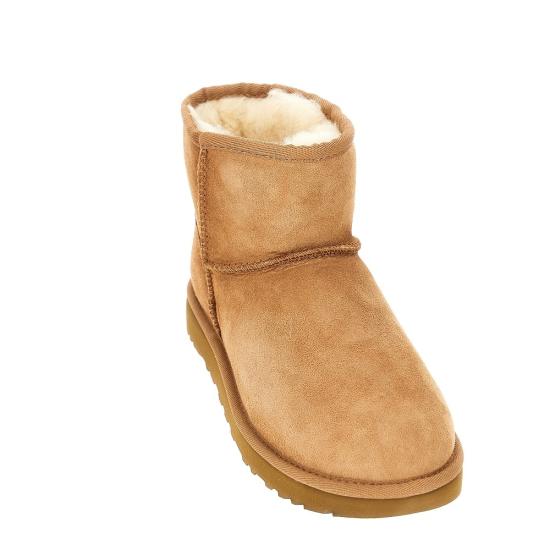 26FW 어그 클래식 미니 2 부츠 1016222 Brown - UGG