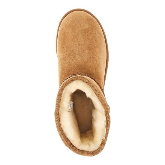 26FW 어그 클래식 미니 2 부츠 1016222 Brown - UGG