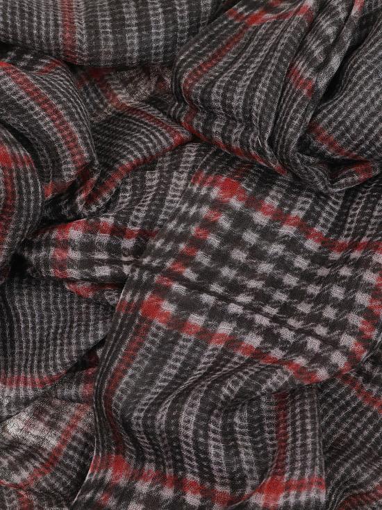 26FW 안드레아스 머플러/스카프 8948 SCARF CACAO BROWN - ANDREA'S