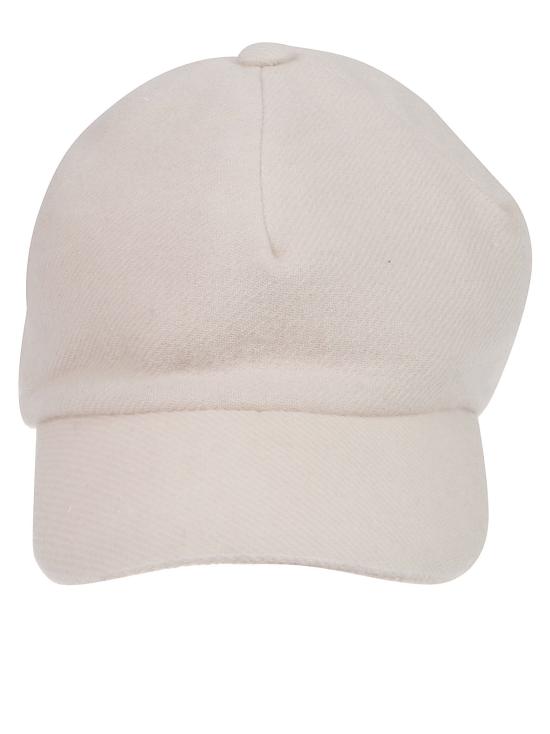 26FW 안드레아스 모자 8910 BASEBALL MILLET BEIGE
