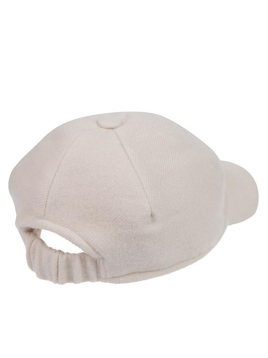 26FW 안드레아스 모자 8910 BASEBALL MILLET BEIGE - ANDREA'S