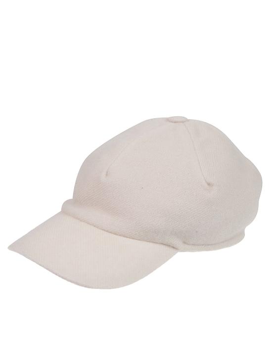 26FW 안드레아스 모자 8910 BASEBALL MILLET BEIGE - ANDREA'S