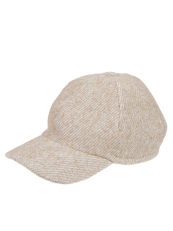 26FW 안드레아스 모자 9011 TUA MILLET BEIGE - ANDREA'S