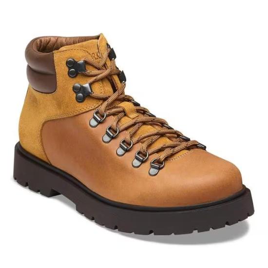 26FW 버켄스탁 부츠 JACKSON 2 0 N 1032842 COGNAC - BIRKENSTOCK