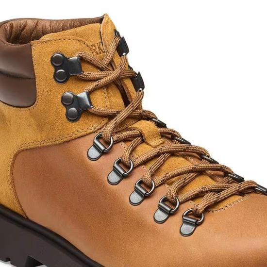 26FW 버켄스탁 부츠 JACKSON 2 0 N 1032842 COGNAC - BIRKENSTOCK