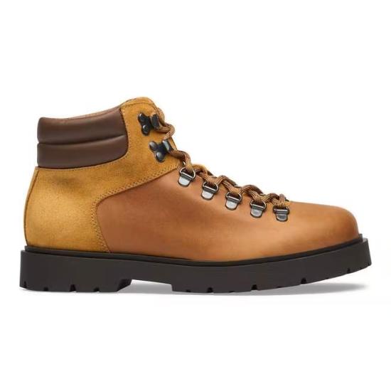 26FW 버켄스탁 부츠 JACKSON 2 0 N 1032842 COGNAC - BIRKENSTOCK