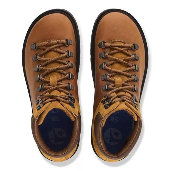26FW 버켄스탁 부츠 JACKSON 2 0 N 1032842 COGNAC - BIRKENSTOCK