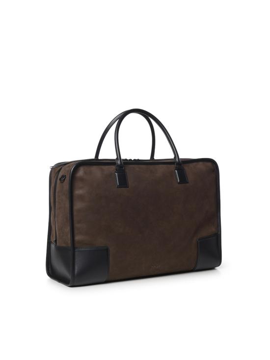 26FW 로에베 토트백 B039AMDX04 8618 KHAKI - LOEWE