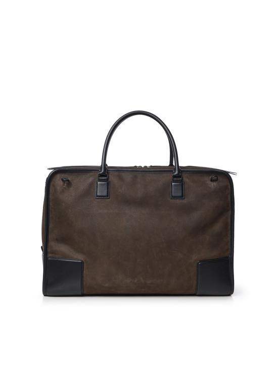 26FW 로에베 토트백 B039AMDX04 8618 KHAKI - LOEWE