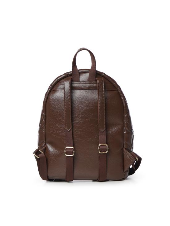 26FW 브이73 백팩 73BSA9805 DIASPROMORO DARK BROWN - V73