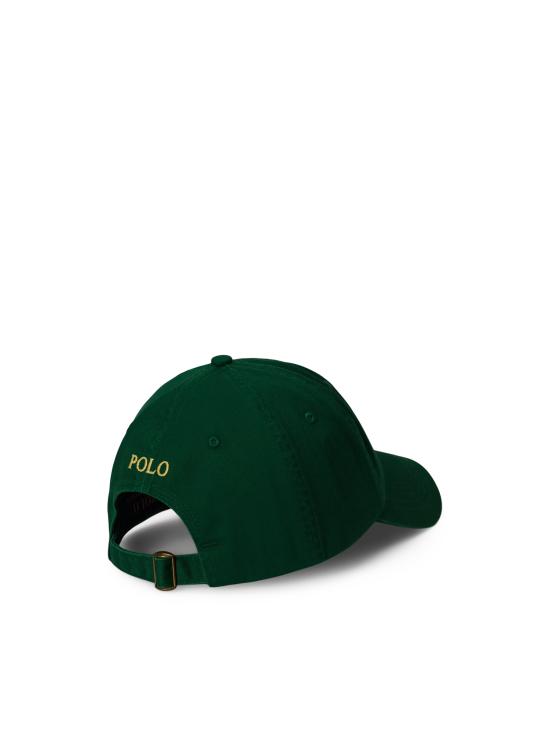 26FW 폴로 랄프로렌 클래식 로고 자수 스포츠 볼캡 710667709 166 NEW FOREST C1367 - POLO RALPH LAUREN